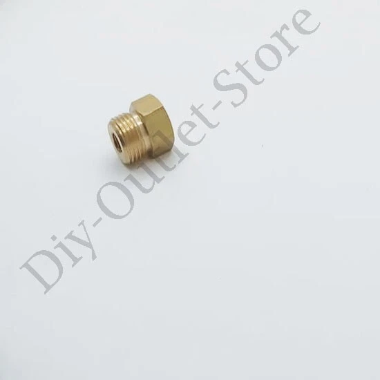 Reduzierstück 1/2" Auf 3/8" – 2 Stück, Cr-V Stahl Schwarz, Für Steckschlüssel & Ratschen