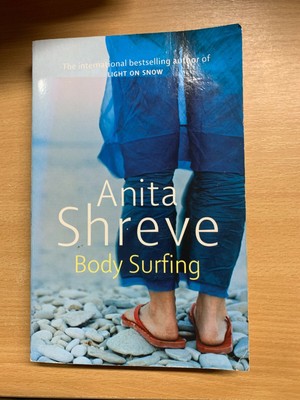 09 Anita Shreve Corps Surf Fiction Grand Livre De Poche P3 Eur 3 62 Picclick Fr
