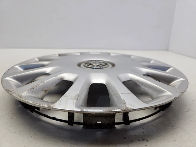 Vauxhall corsa 14 shop inch wheel trims