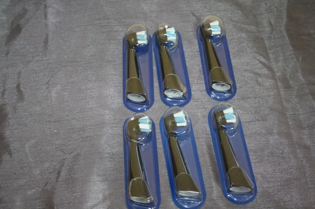 Brossette dentaire Oral-b iO lot de 6 neuf