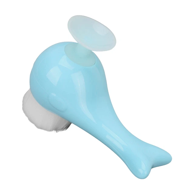 Brosse De Nettoyage Du Visage Ventouse De Brosse De Nettoyage De Maquillage Pour