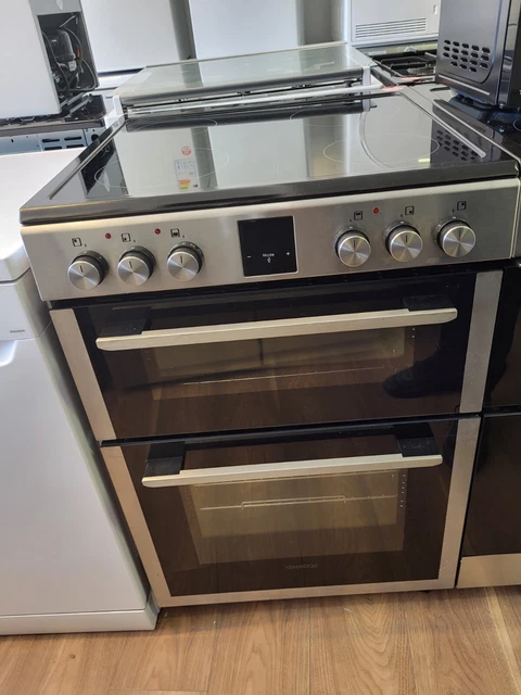 Kenwood electric cooker kdc66ss19 discount