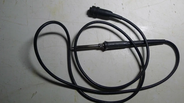 Câble d'alimentation PHILIPS 423900011571