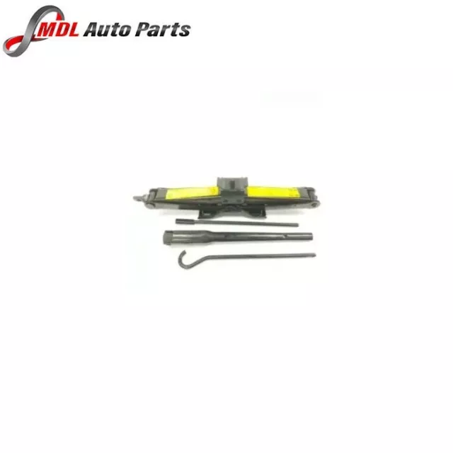 Land Rover Genuine Vehicle Jack LR022601 Range Rover Sport