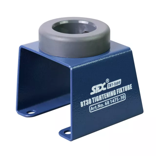 SFX BT30 Tool Holder Tightening Fixture CNC Locking Seat High Polymer Durble