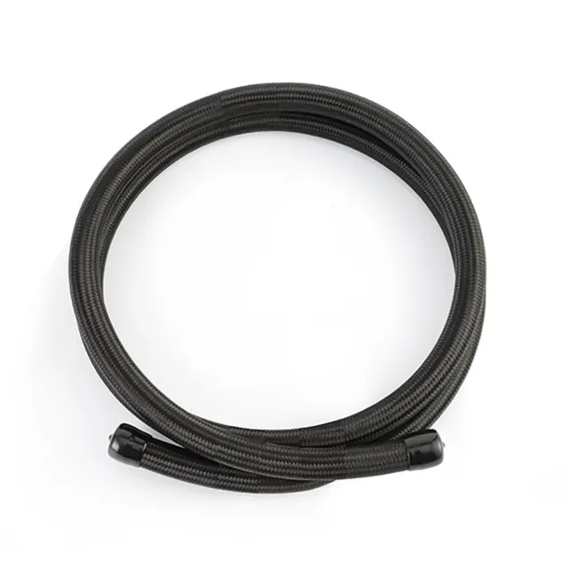 Mishimoto MMSBH-1072-CB -10AN Braided Line