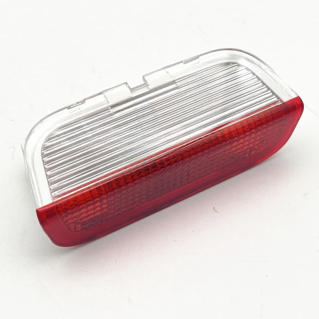 INTERIOR DOOR LAMP Warning Light For VW Golf MK5 6 Jetta Passat B6 B7