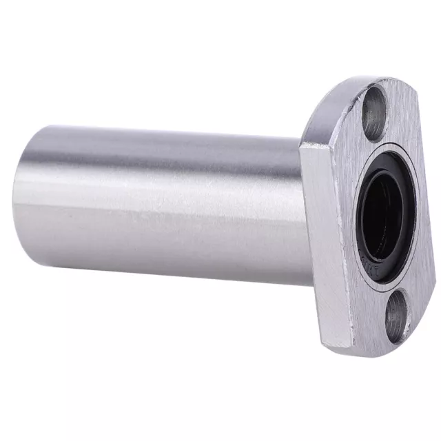 Ellipse Flange Linear Motion Bearing Long Flange Bearing Stable LMH13LUU For