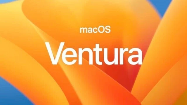 MacOS 13 Installer Ventura in Bootable USB Stick for iMac and Macbook