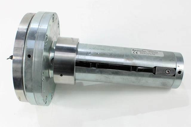 Spanntec Wickelzapfen Series 3110 Mandrel 3 "