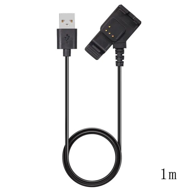for Garmin Virb X XE GPS Action Camera Fast Charger Data Sync Charging Cable
