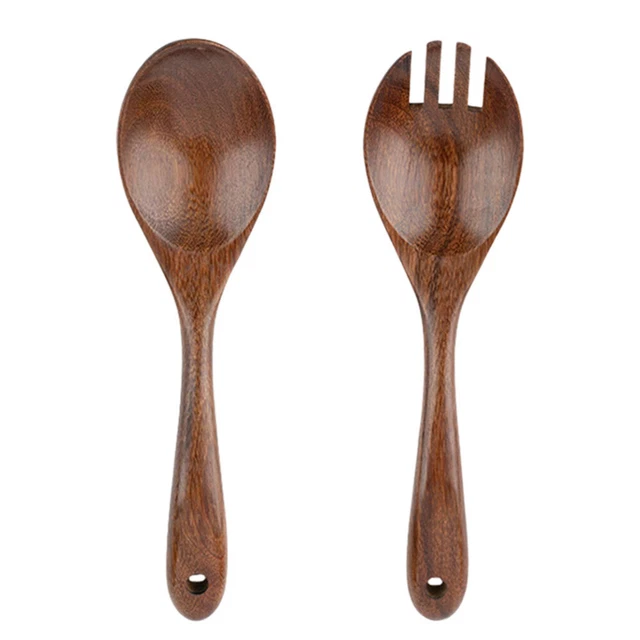 Set 6 Cucchiai In Acciaio Inox 304 - 17 Cm, Lucido E Resistente, Sicuri Per Alimenti, Lavabili In Lavastoviglie