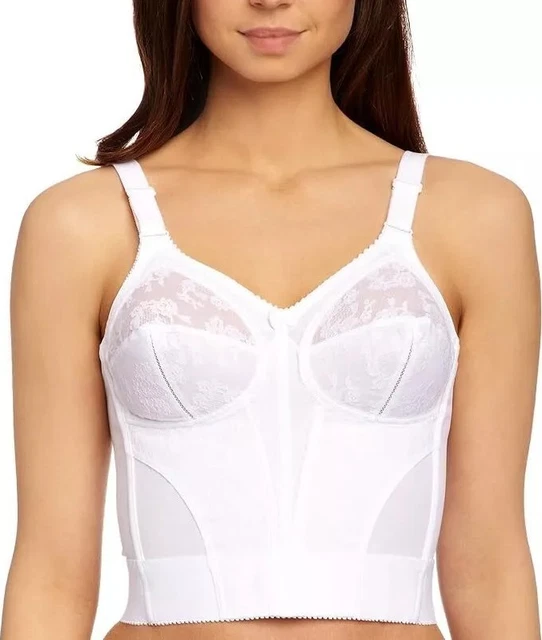 Triumph Soutien-Gorge moulé Modern Soft+Cotton (Blanc), Neutral Beige, 100B