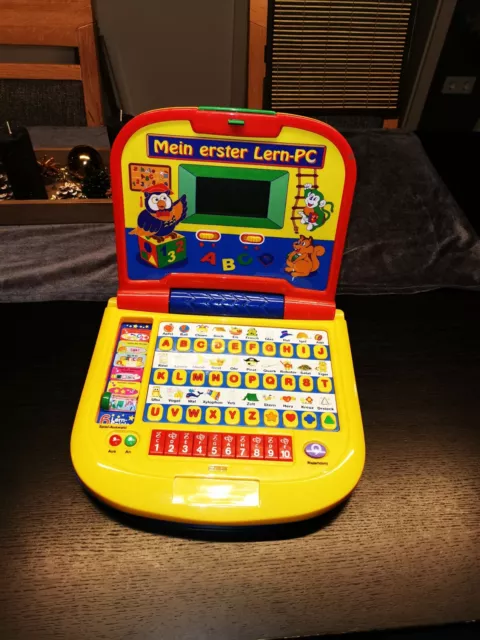 Kinder Lern Computer