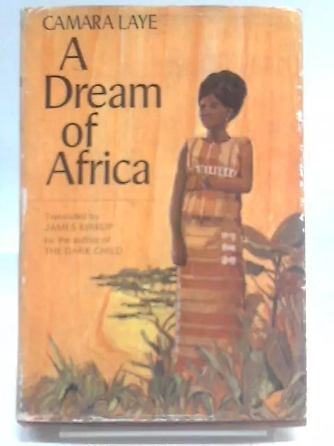 A Dream of Africa (Camara Laye - 1968) (ID:34387)