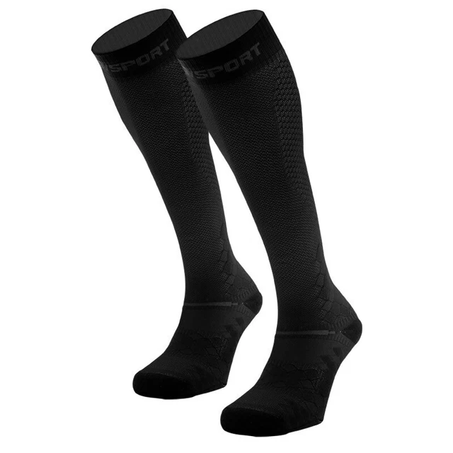 Chaussettes de compression Recovery BV Evolution M