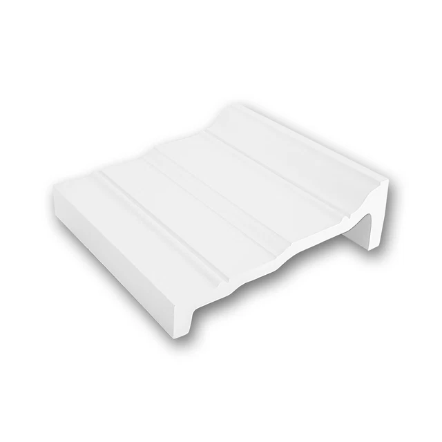 1 CAMPIONE PEZZO PROFHOME S-404301 LUNGHEZZA 20 CM | CAMPIONE di Architrave
