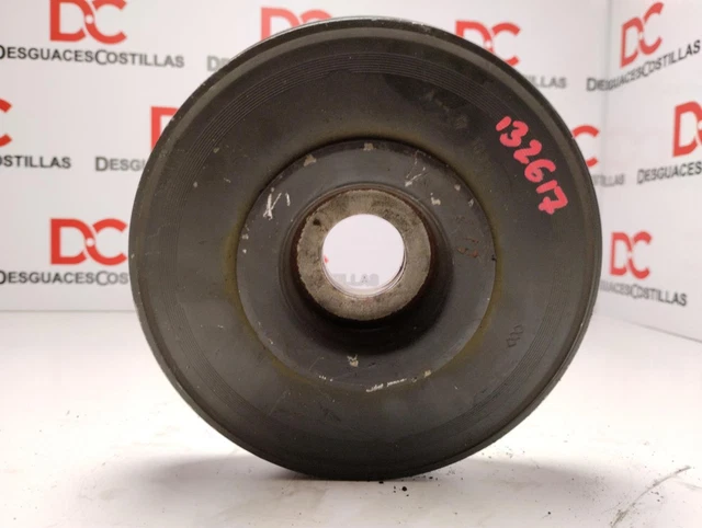 puleggia albero motore per CITROEN C3 I 1.4 HD 2002 132617
