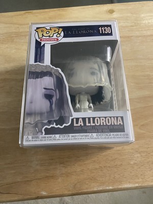 la llorona chase funko pop