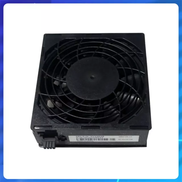Server Cooling Fan 44E4563 46D0338 for System X3400 X3500 M2 M3 X3850 M2 120mm