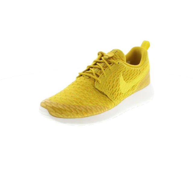 Nike roshe run donne giallo shop