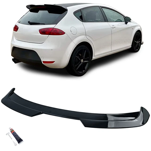 Cadre De Panneau De Commande Pour SEAT Leon MK2 1P - Référence 1M0805591L - Pièce D'occasion