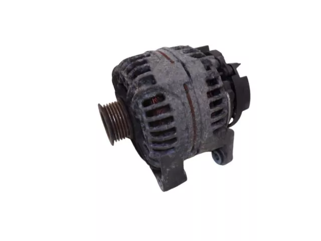 Alternatore Generatore Lima Adatto per Saab 9-3 (YS3F) 2.2 Tid Berlina