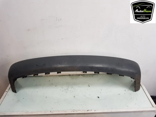 2K0807417E7G9 PARE-CHOCS ARRIÈRE Volkswagen Caddy Combi III (2KB,2KJ) 2007