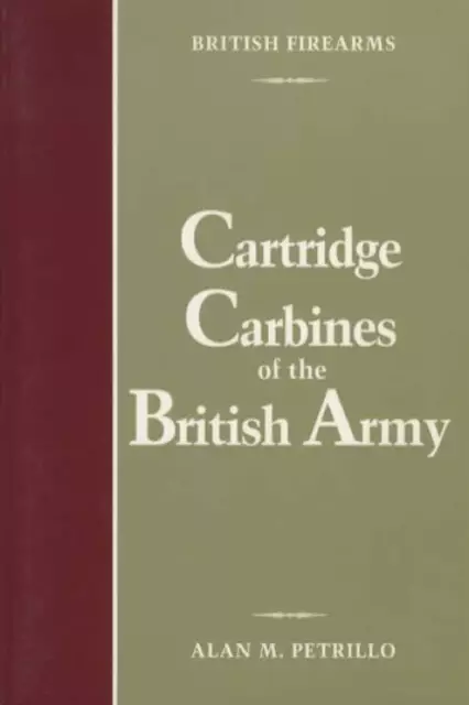 British Army Cartridge Carbines Breechloading Mid 1800s thru 1944 for Collectors