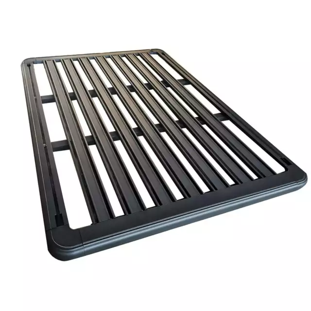 Elora Car Roof Rack Platform Thick Flat Tray