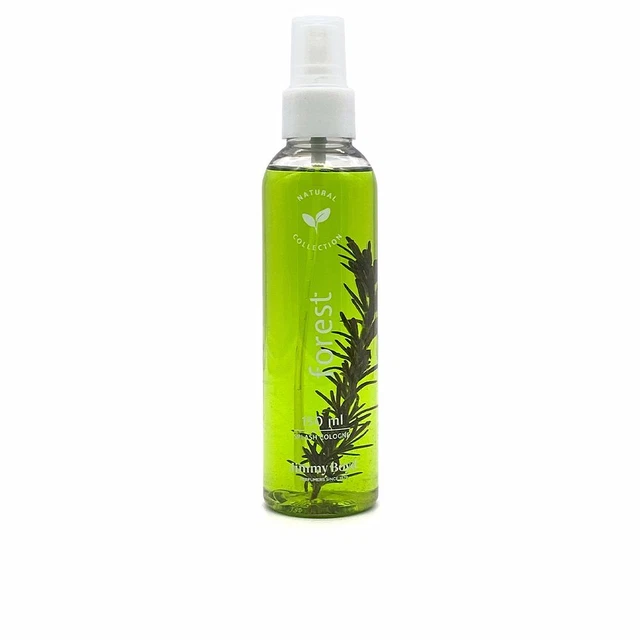 Parfums Jimmy Boyd unisex FOREST eau de cologne vaporisateur 150 ml