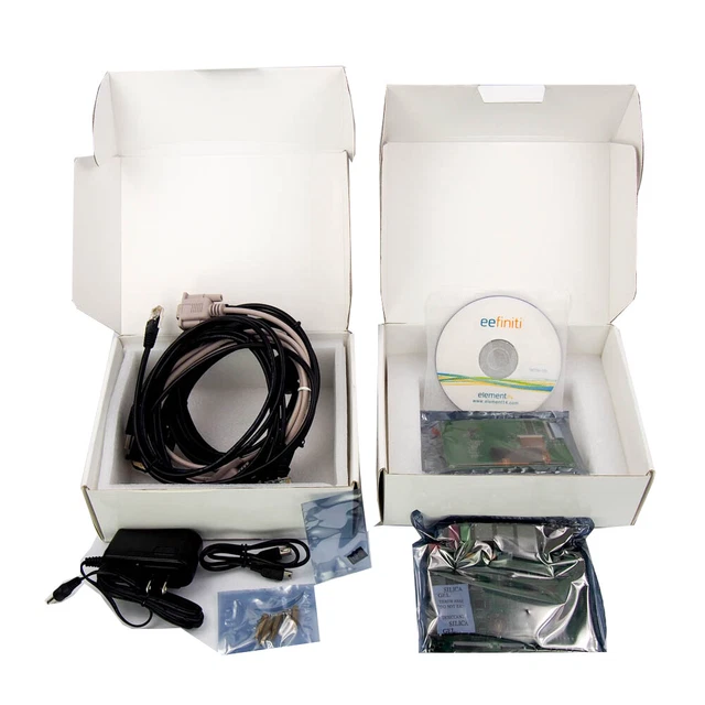 DM3730-EVK Evaluation Kit DaVinci DM3730 Digital Media Processor