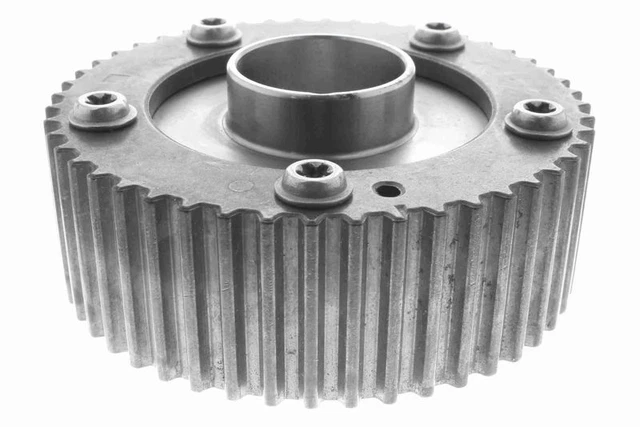 Vaico V10-4099 Regolatore albero a camme per Audiscoda VW Audi Q3 + A3 + berlina 11->