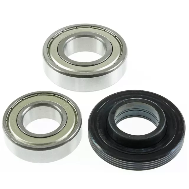 Washing Machine Bearing Kit for HOTPOINT LATE WMA WF Bearings 30mm + Seal