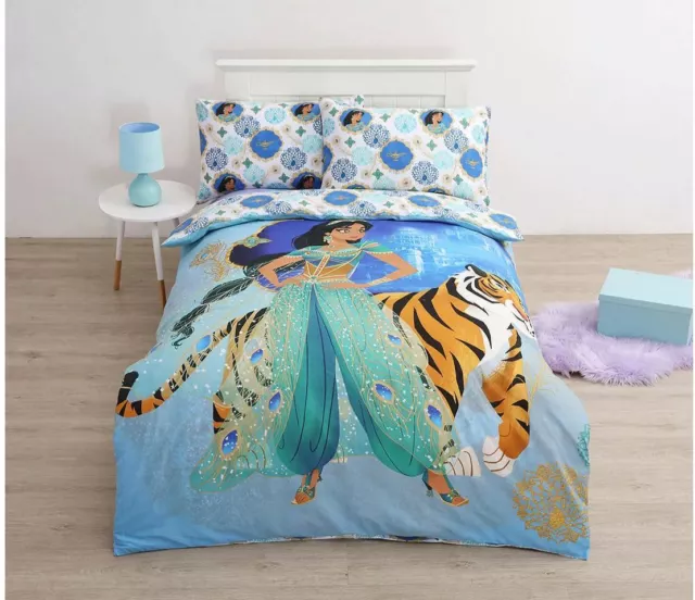 Disney princess dare deals to dream bedding