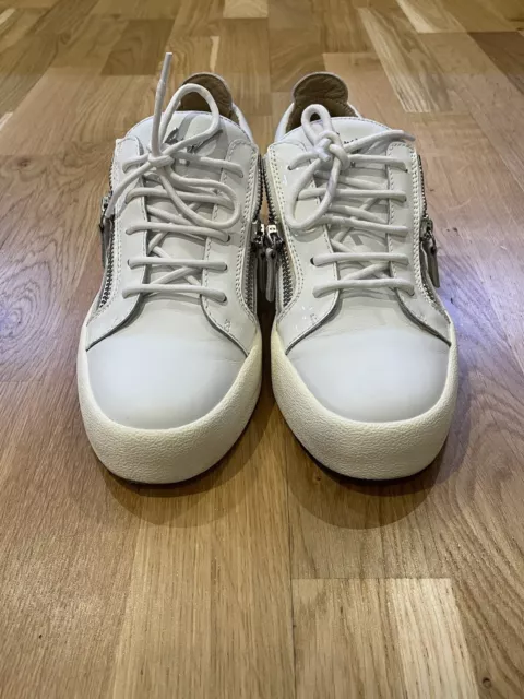 Giuseppe sales ladies trainers