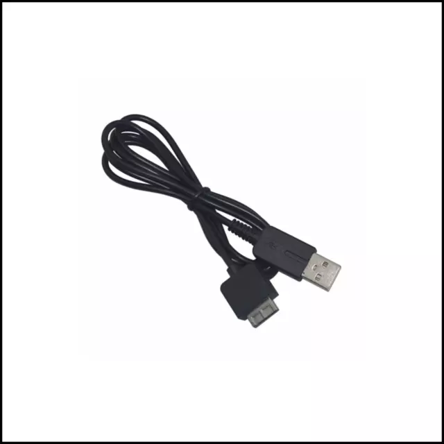 Cable Sony Ps Vita Sincronizador Cargador Cable Para Psvita Psv Psp Datos Carga