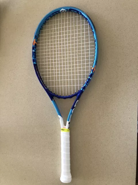 Head Instinct Junior Tennis Racquet 3