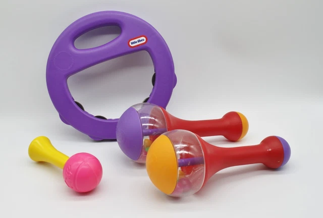 Little tikes maracas outlet