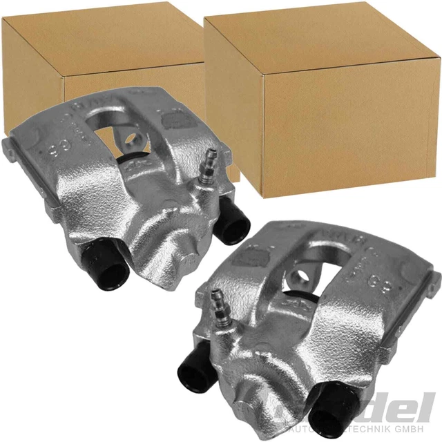 2x LEMFÖRDER SPURSTANGE Passend Für ALPINA B10 D10 BMW 5 LINKS+RECHTS
