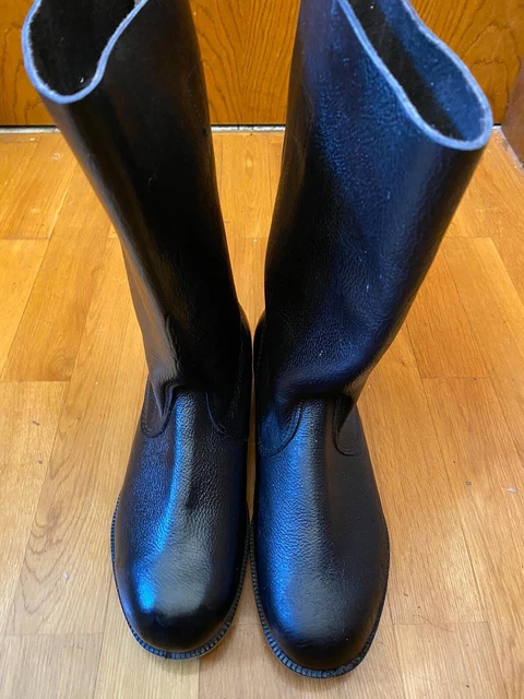 knobelbecher stiefel nva