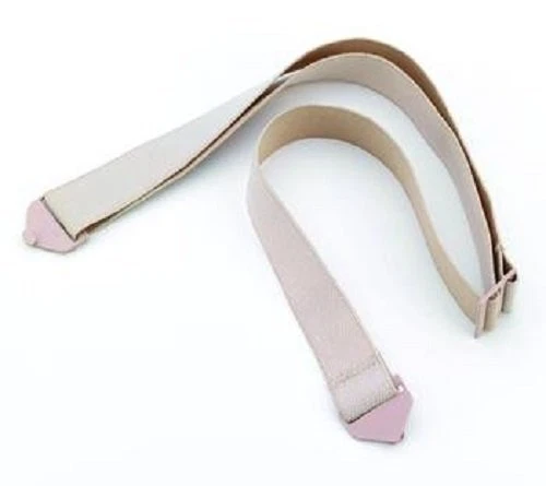 Hollister Adapt Ostomy Belt Large (34"to 65") 1/ea 7299