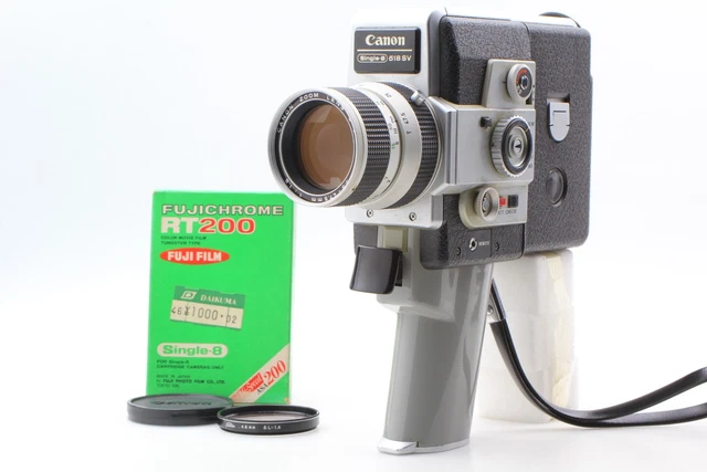 Cámaras de cine analógicas, Fotografía analógica, Cámaras y  