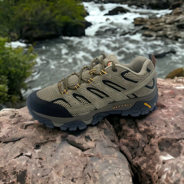 Merrell yokota traverse best sale vent