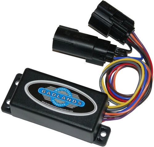 PnP Illuminator Lighting Module Run-Brake-Turn LEQ Badlands ILL-01-SR