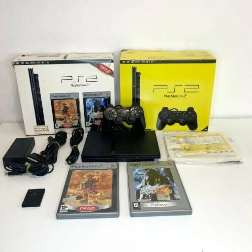 7 Sins &ndash; Ps2 Play Station 2 Pal -Completo &ndash; Affari Per Gioco Toys Collection