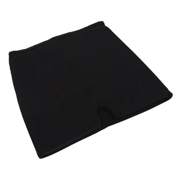 Cappello sollievo emicrania gel ghiaccio terapia del freddo impacco di ghiaccio elasticizzabile per Pu SDS