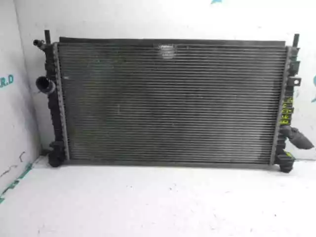 radiateur eau pour VOLVO S40 II 1.6 D 2006 3256666