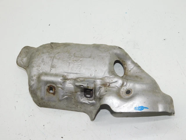 Plaque Chauffante Cat. 1.6 Ecoboost 134kw C1BY9N454BE Ford Fiesta St MK7 VII JA8