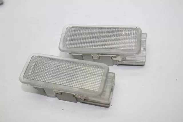 2x Innenleuchte Beleuchtung Innenraum Peugeot 508 SW I 8E Bj.13